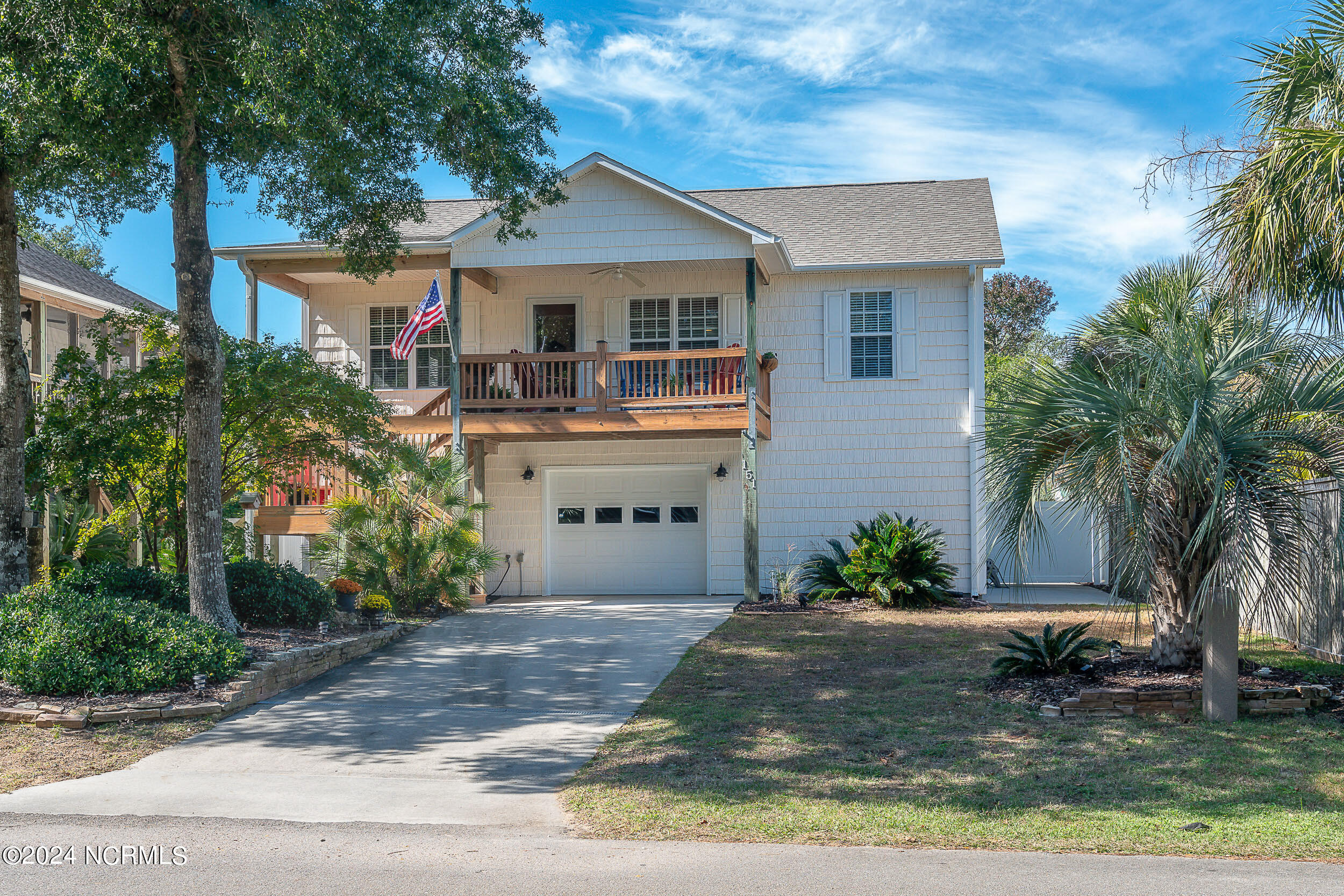 151 NE 30th Street
