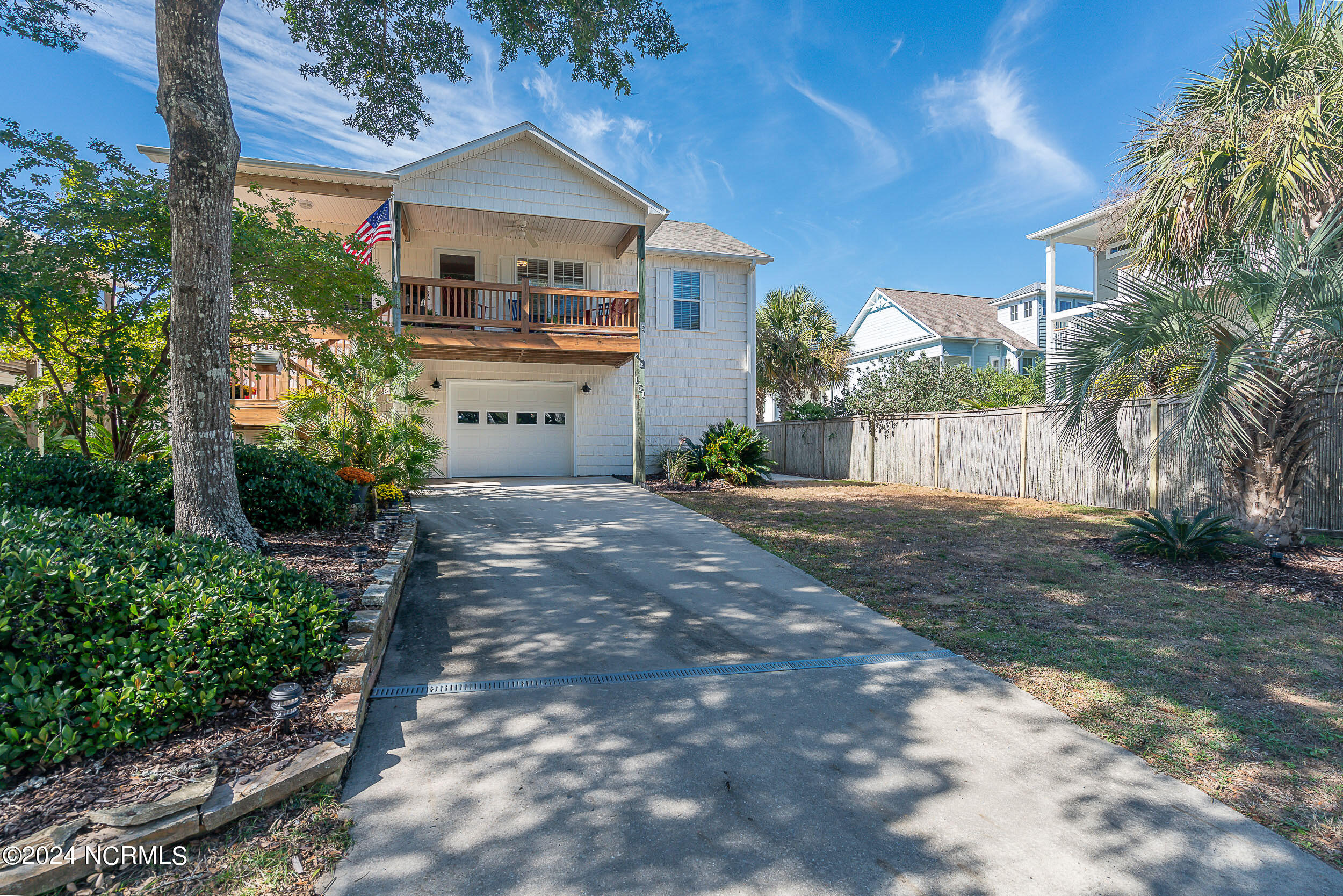 151 NE 30th Street