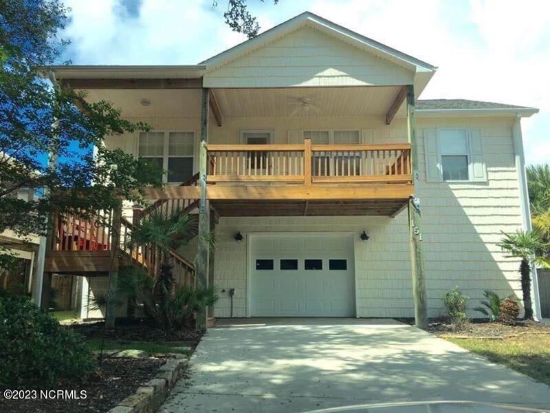 151 NE 30th Street
