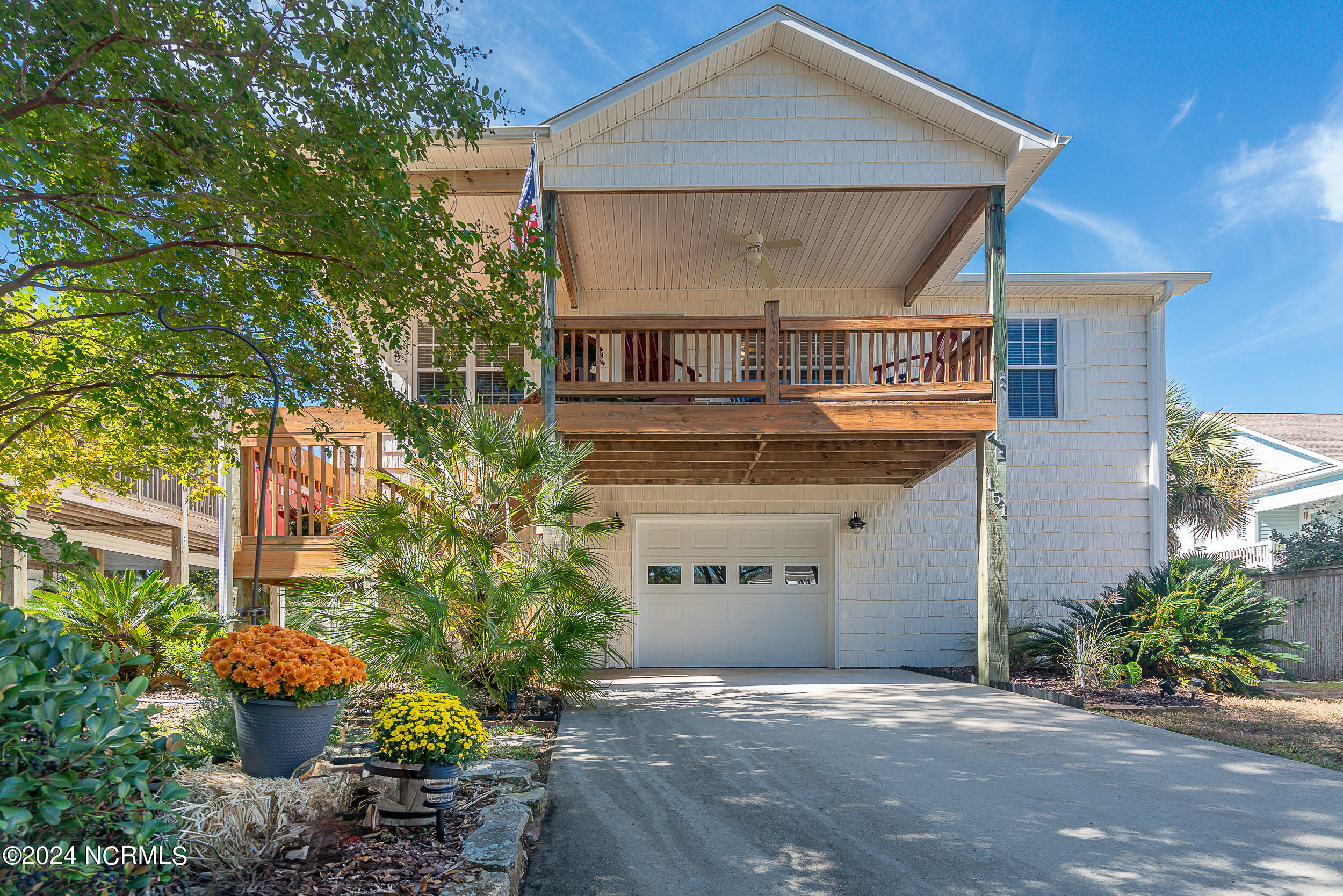 151 NE 30th Street
