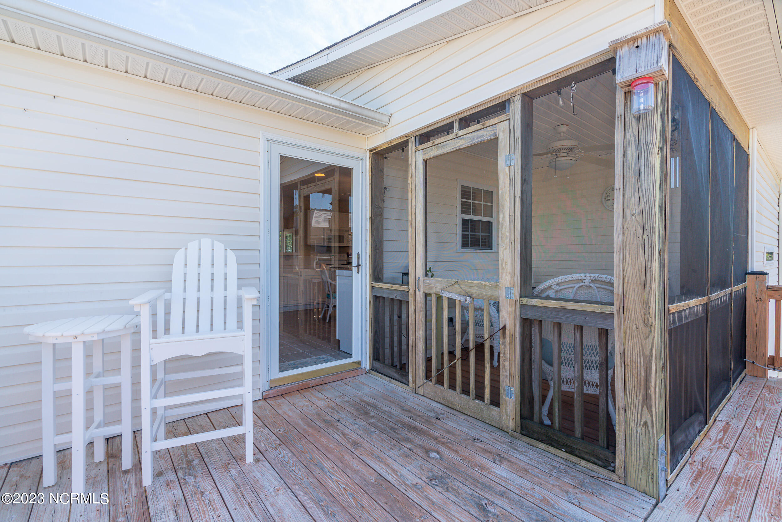 151 NE 30th Street