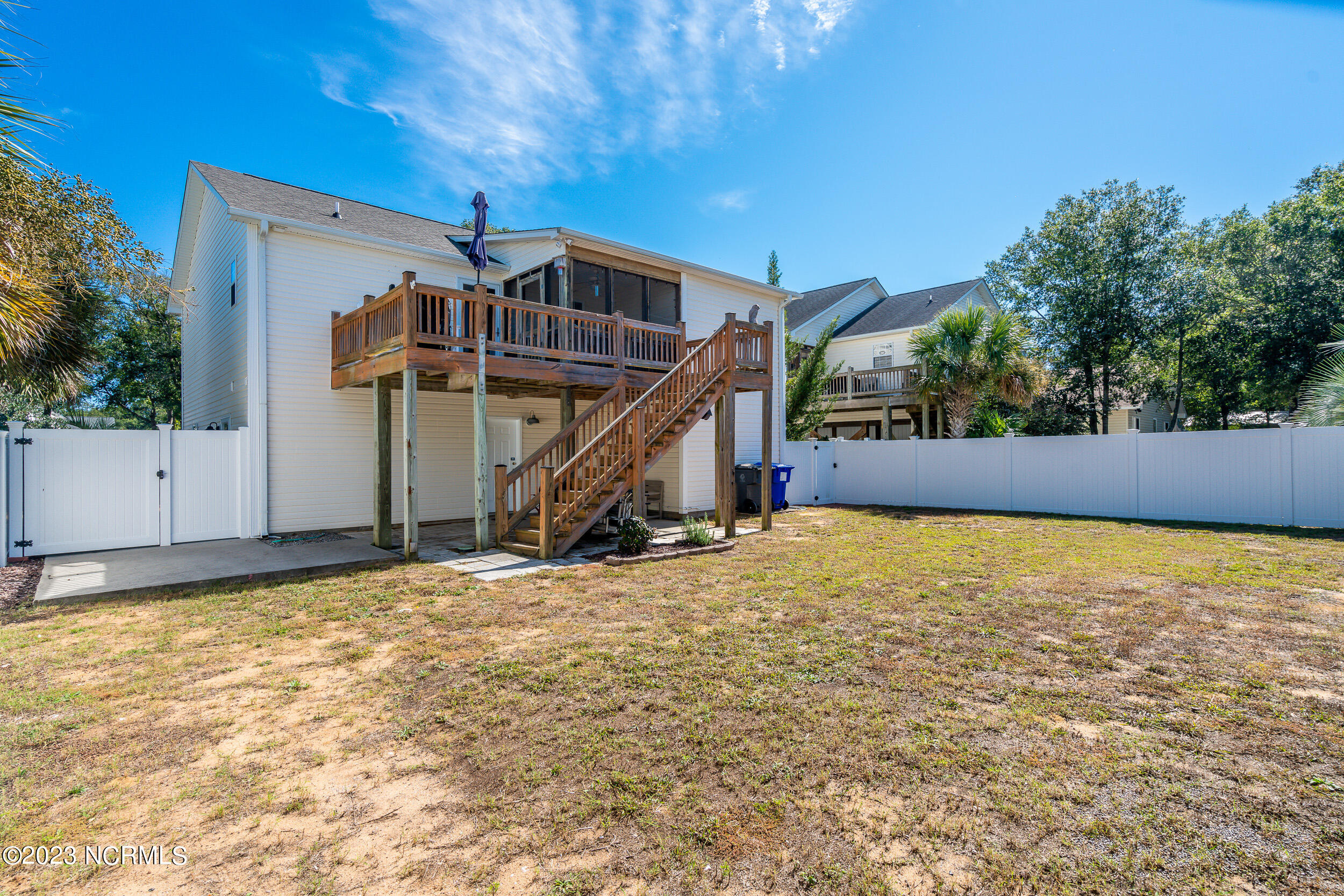 151 NE 30th Street