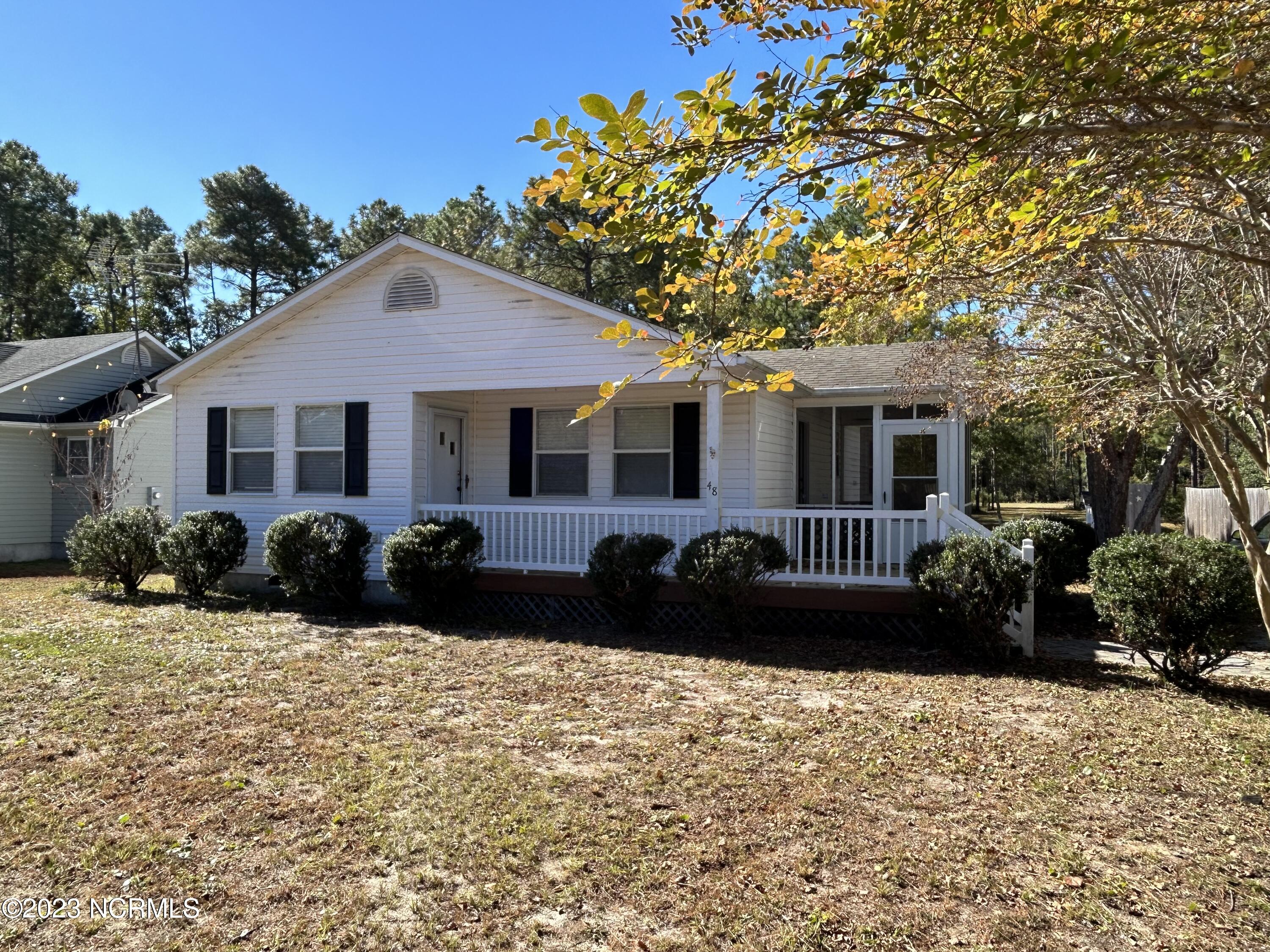 48 Burton Road