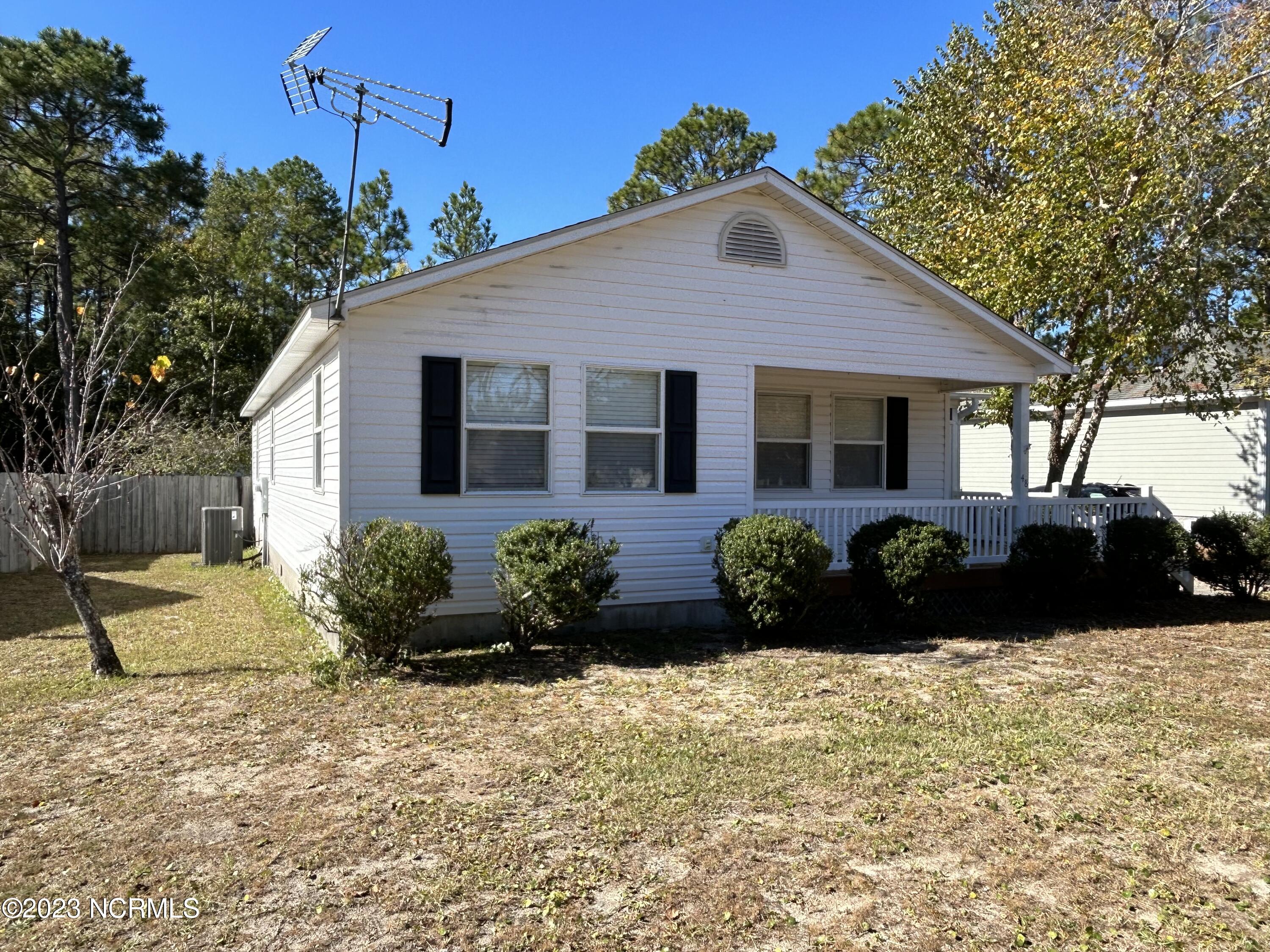 48 Burton Road