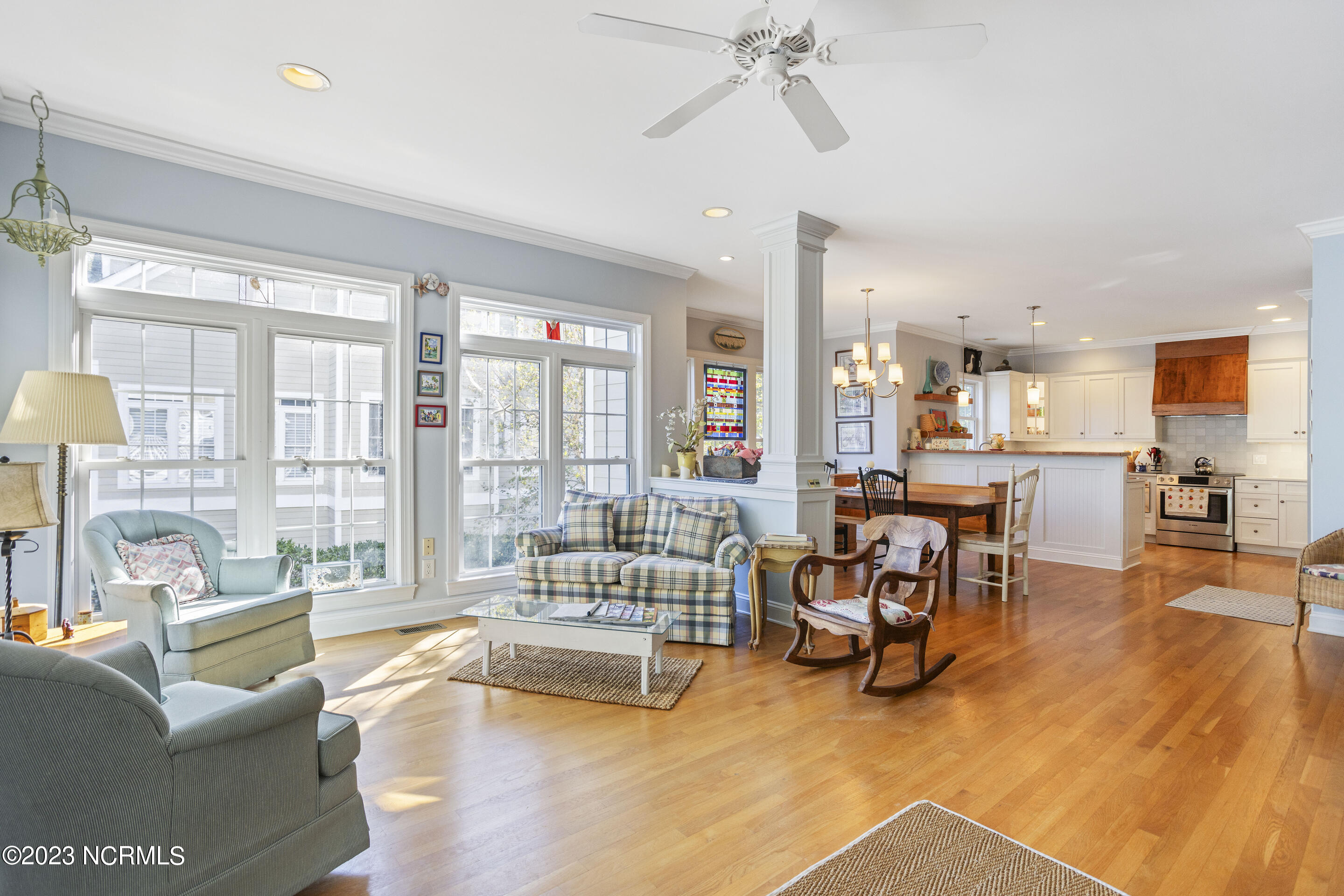 1613 Zion Hill Road SE, Unit 1