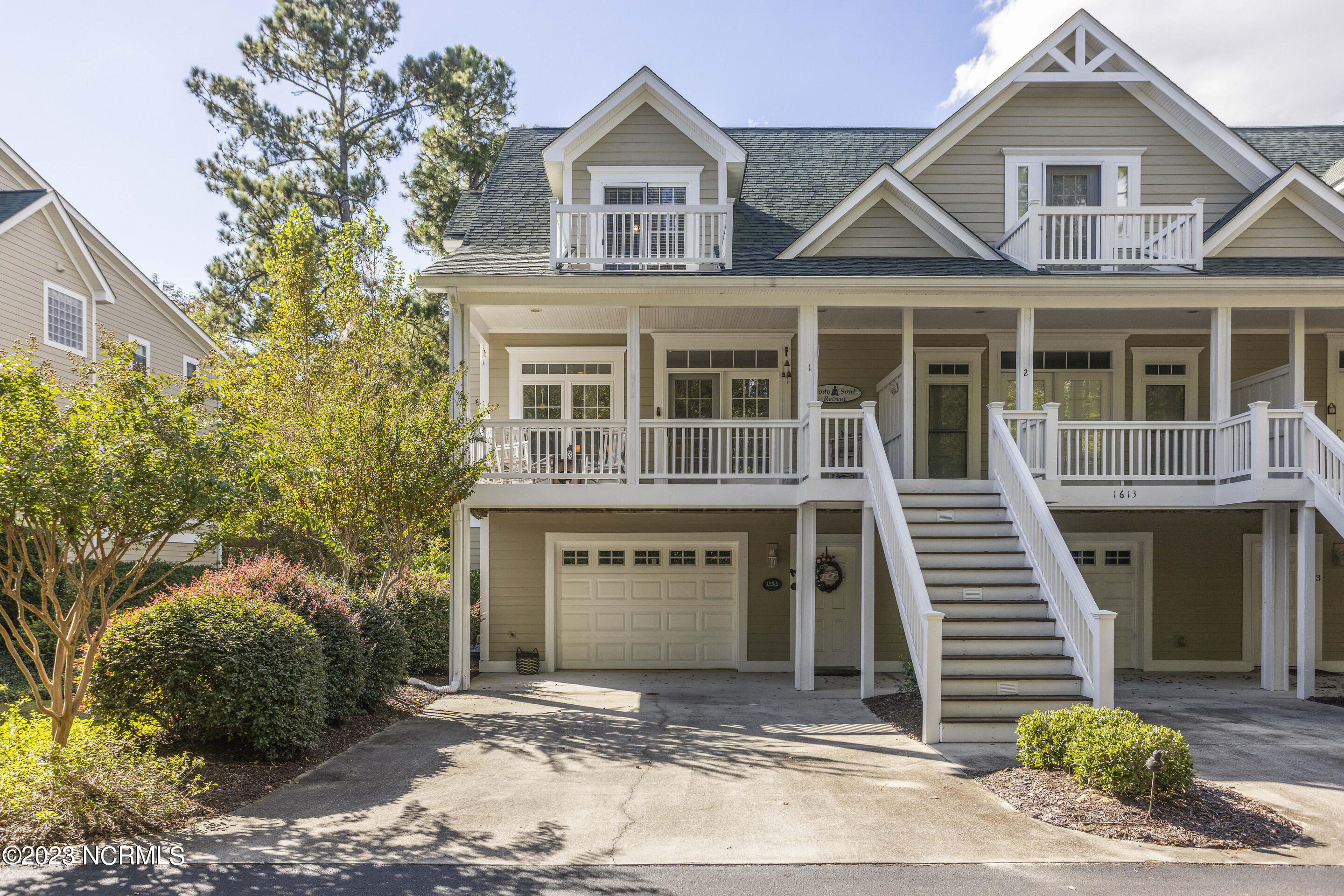 1613 Zion Hill Road SE, Unit 1