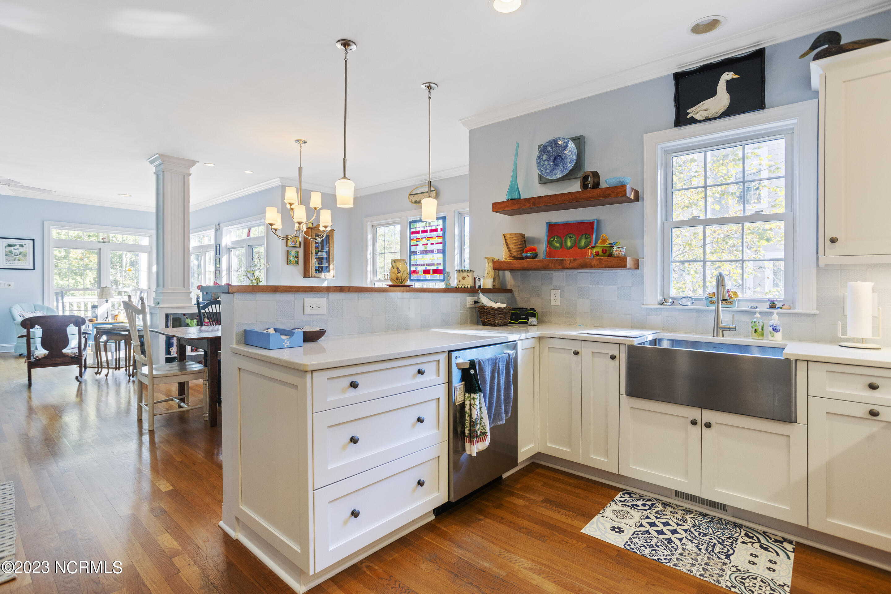 1613 Zion Hill Road SE, Unit 1