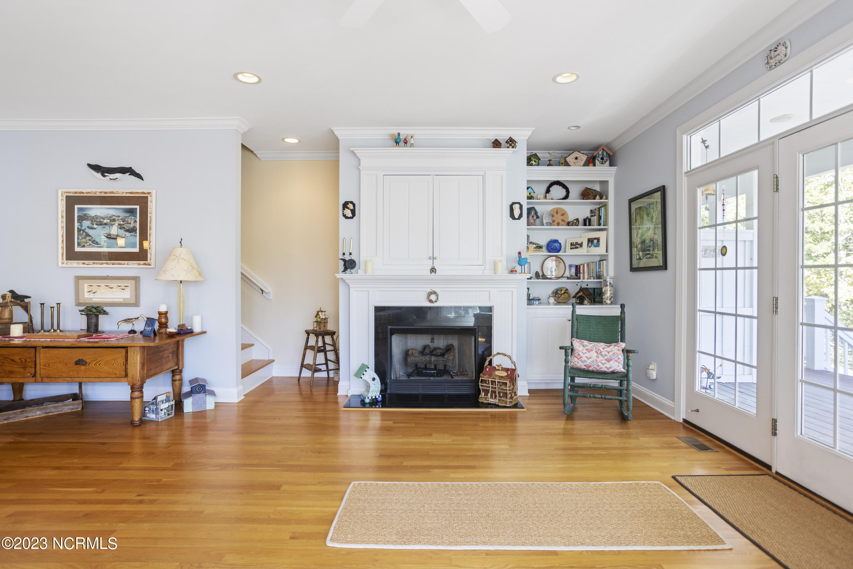 1613 Zion Hill Road SE, Unit 1