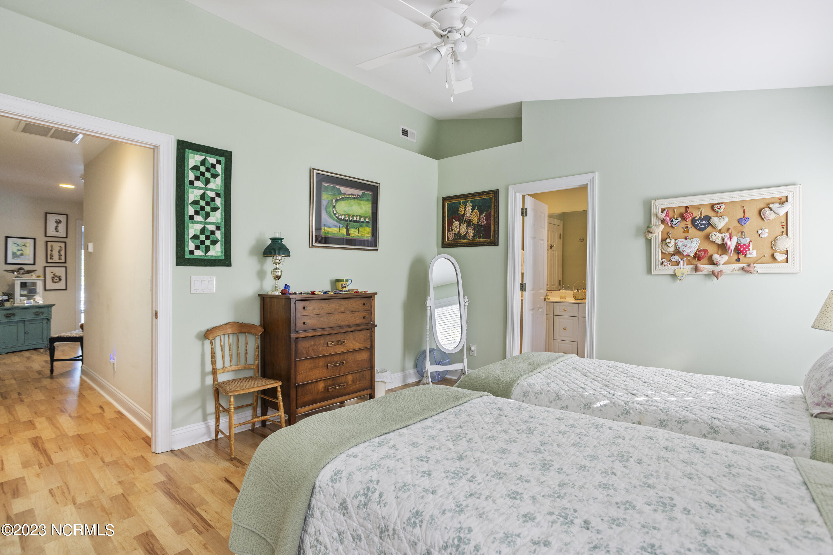 1613 Zion Hill Road SE, Unit 1