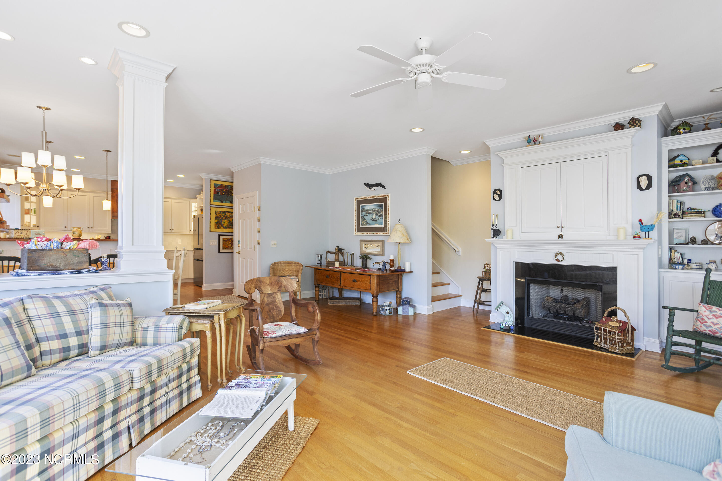 1613 Zion Hill Road SE, Unit 1