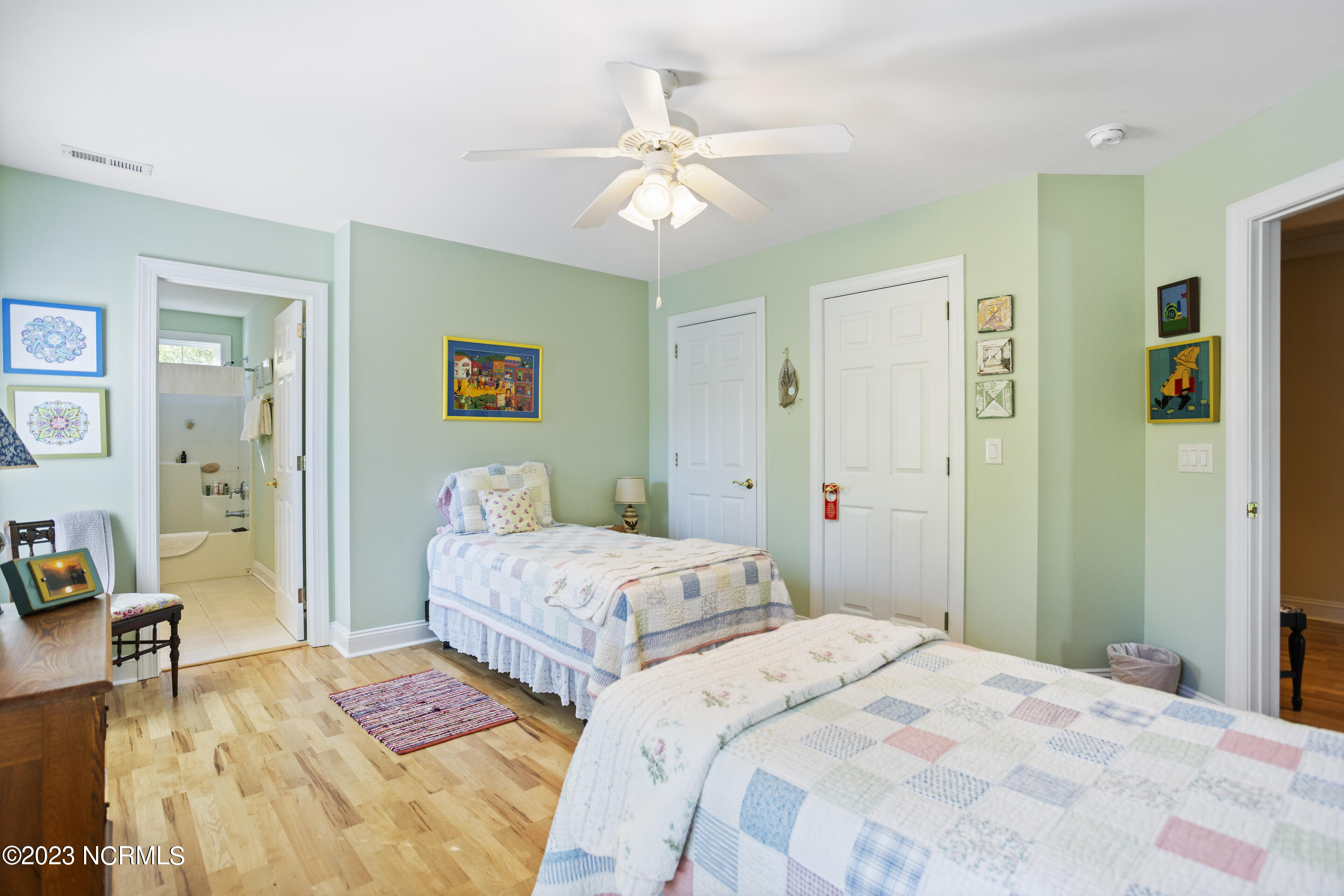 1613 Zion Hill Road SE, Unit 1