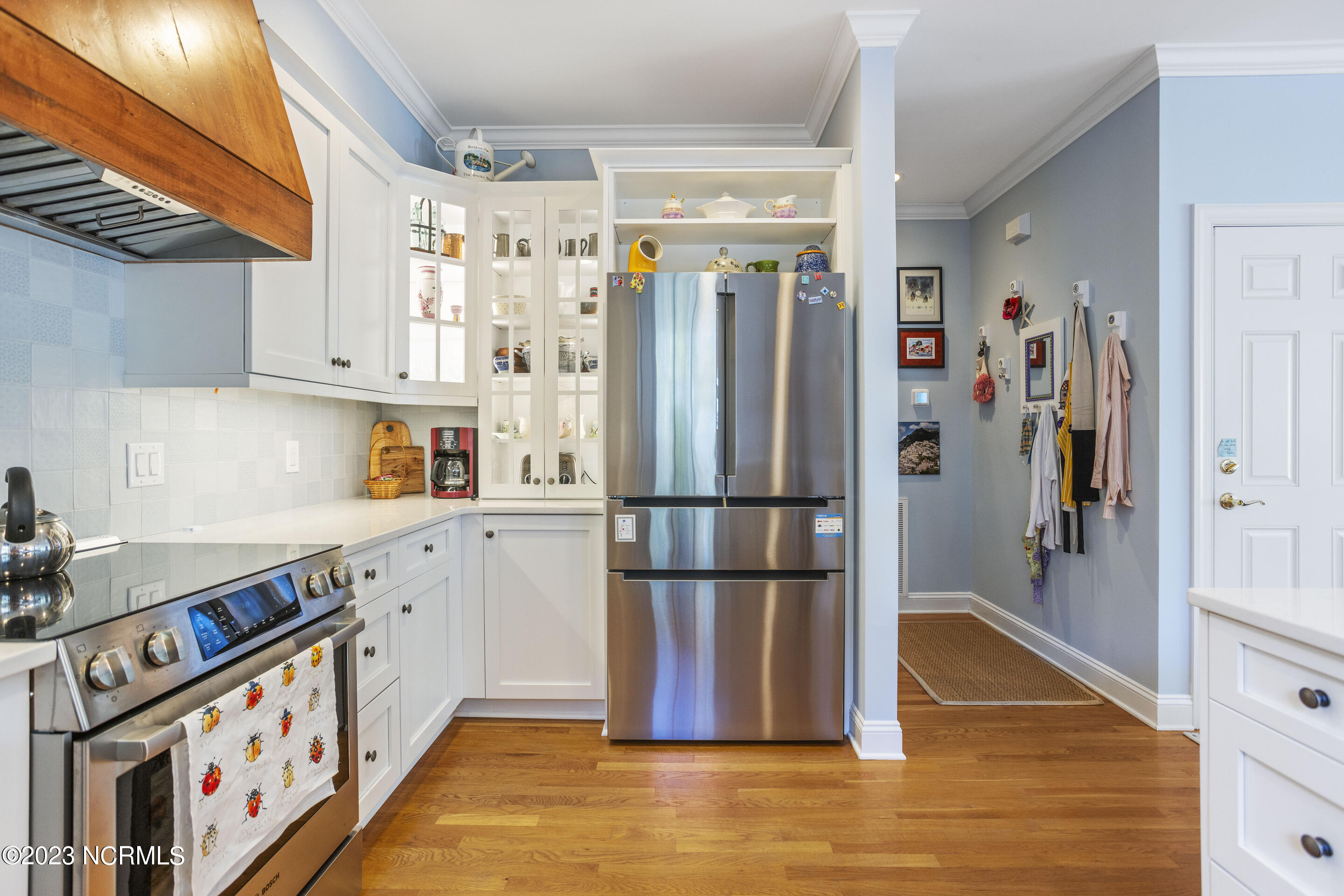 1613 Zion Hill Road SE, Unit 1