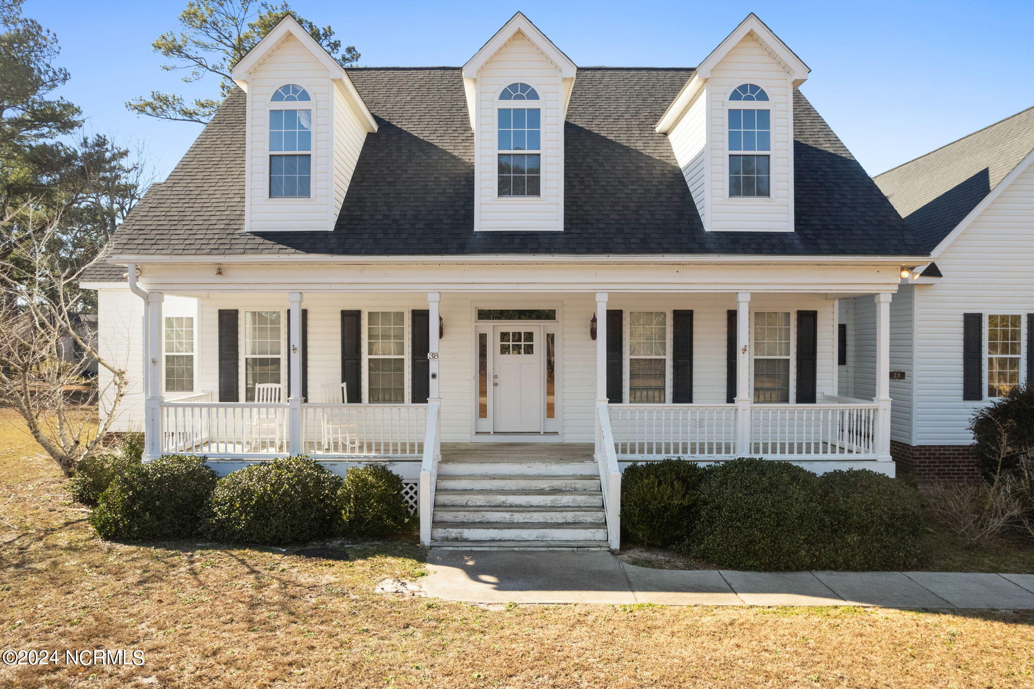 38 Windover Drive