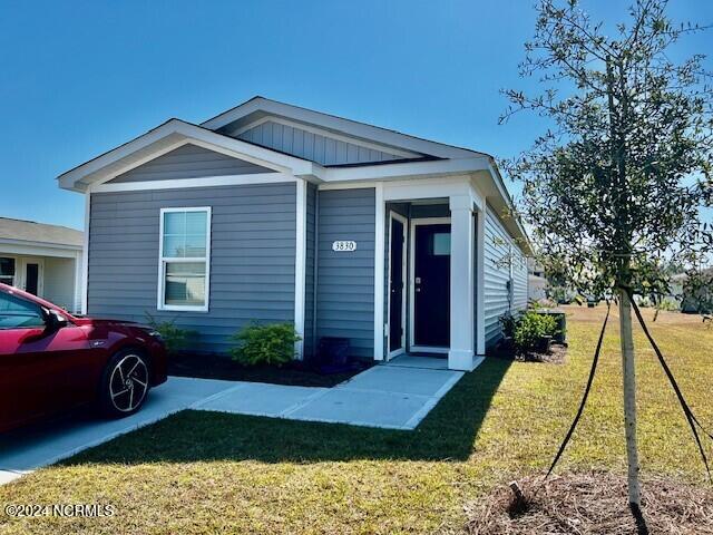 3830 Lady Bug Drive, 205- Wyeth B
