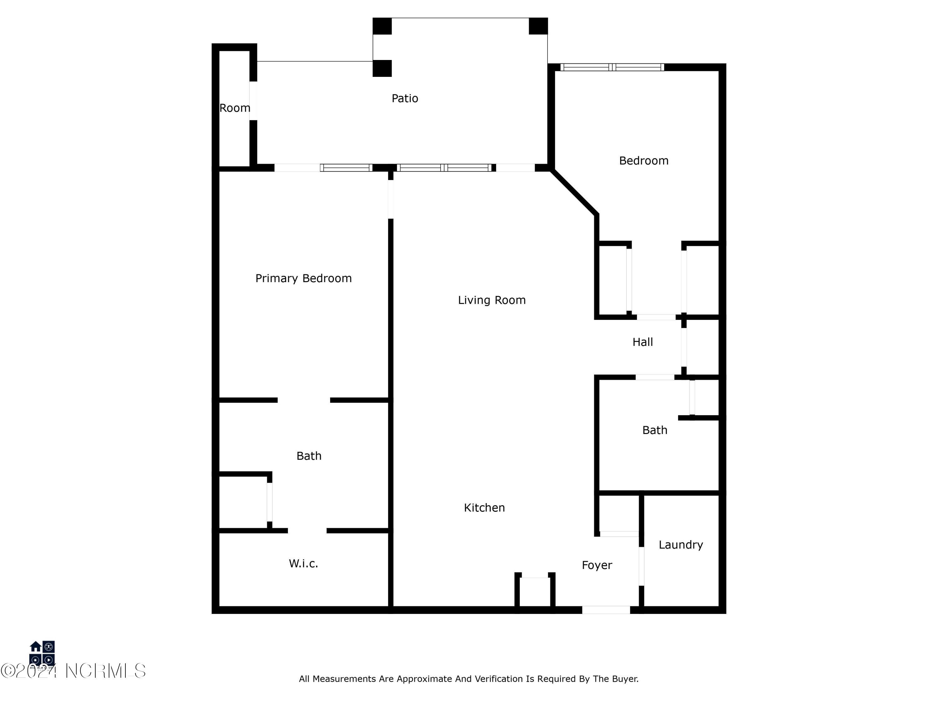 395 S Crow Creek Drive, 1601