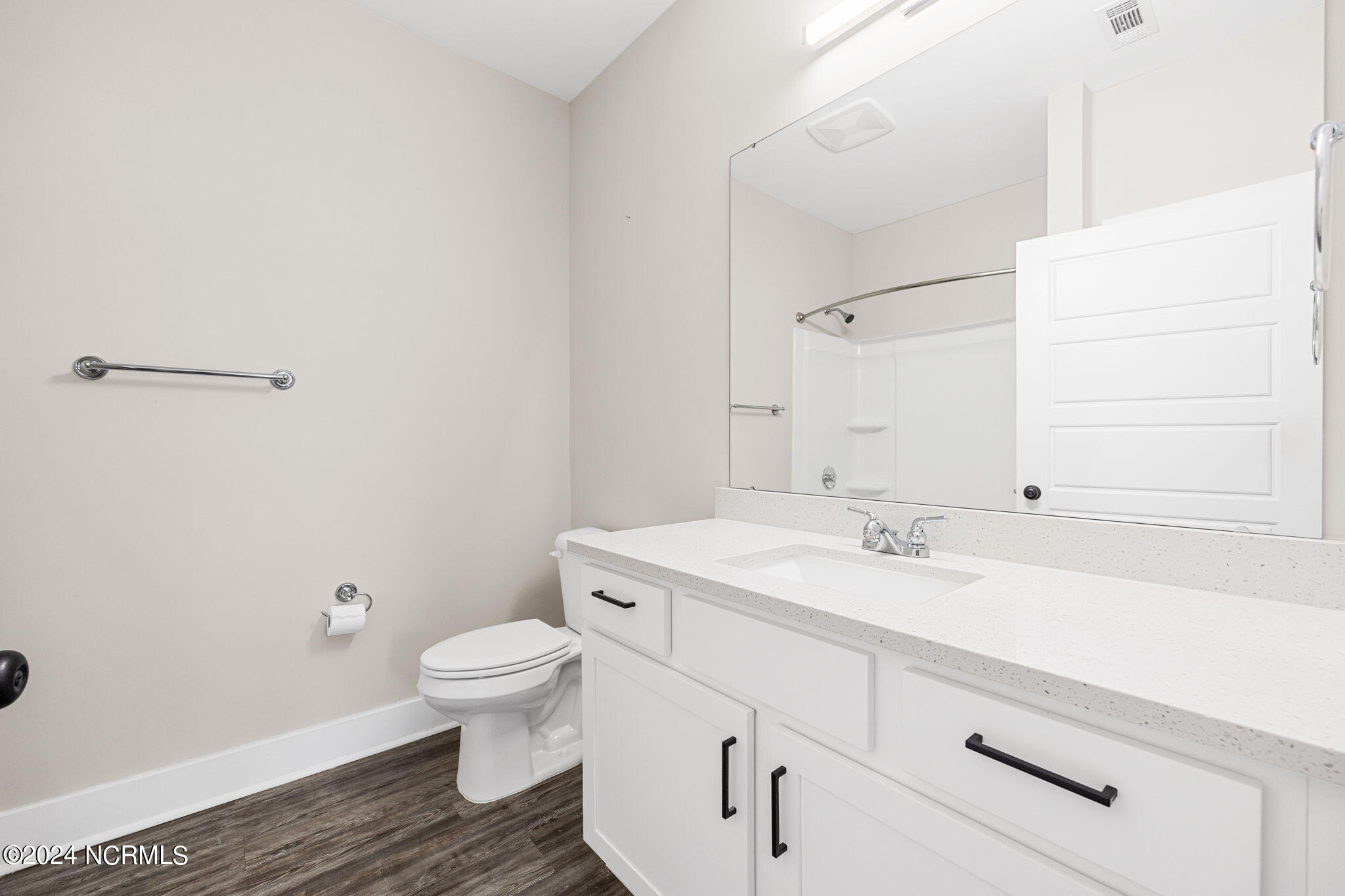 395 S Crow Creek Drive, 1601