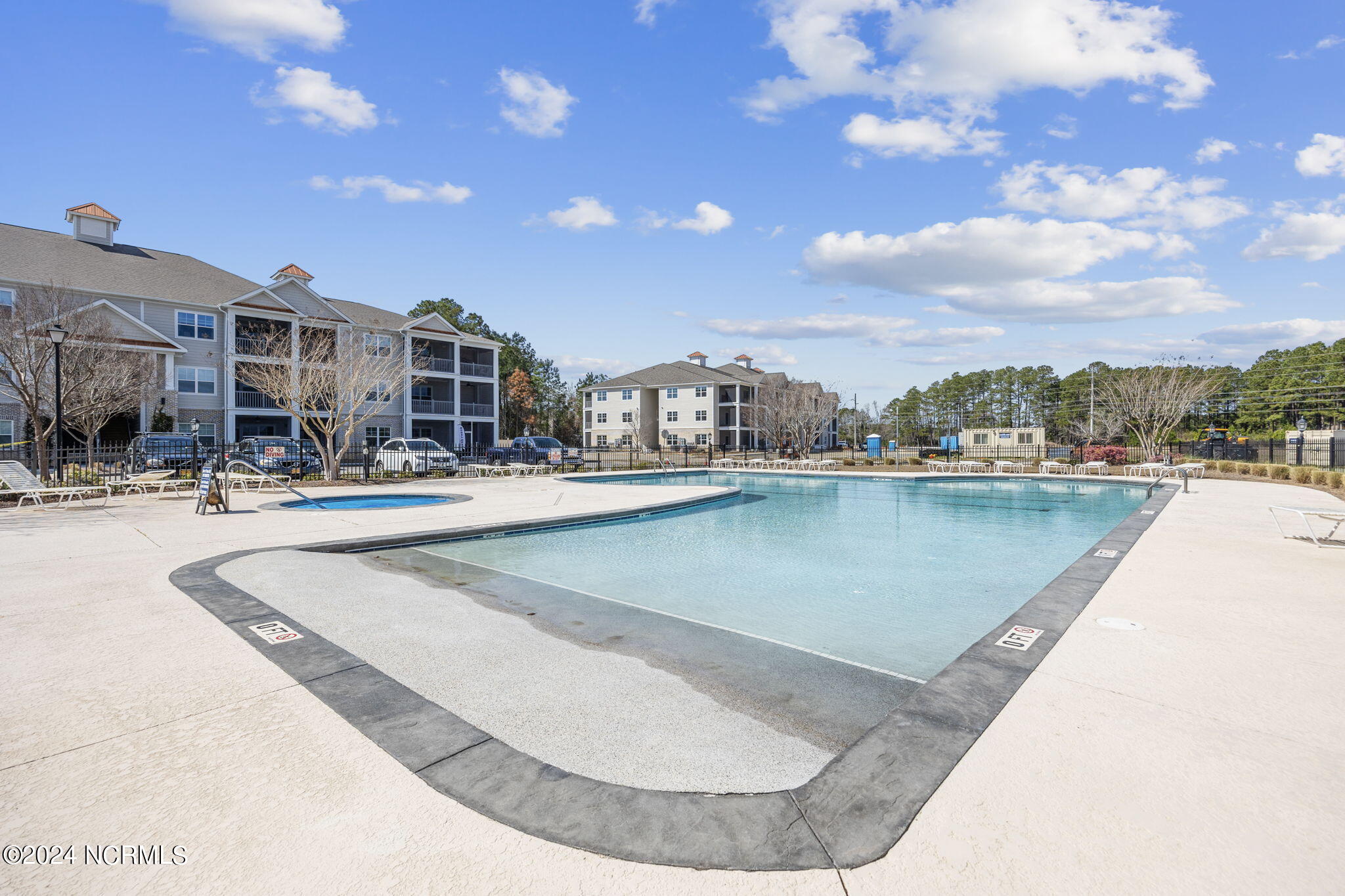 395 S Crow Creek Drive, 1601