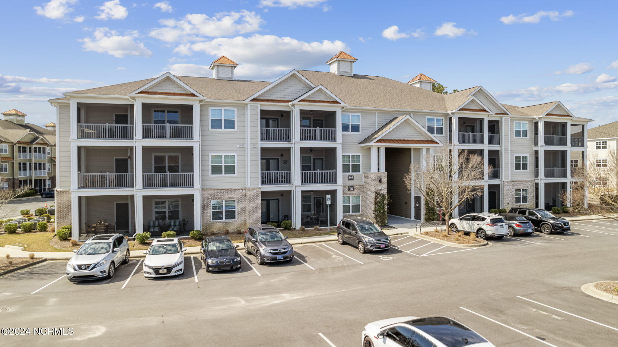 395 S Crow Creek Drive, 1601