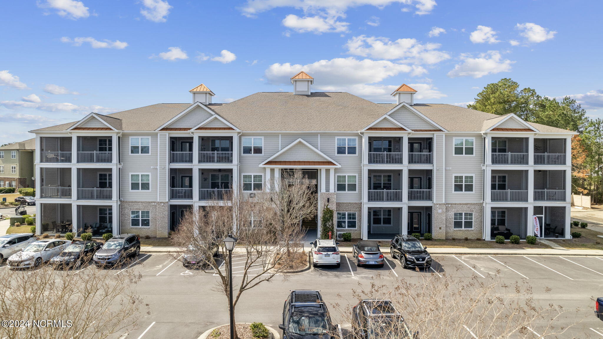 395 S Crow Creek Drive, 1601