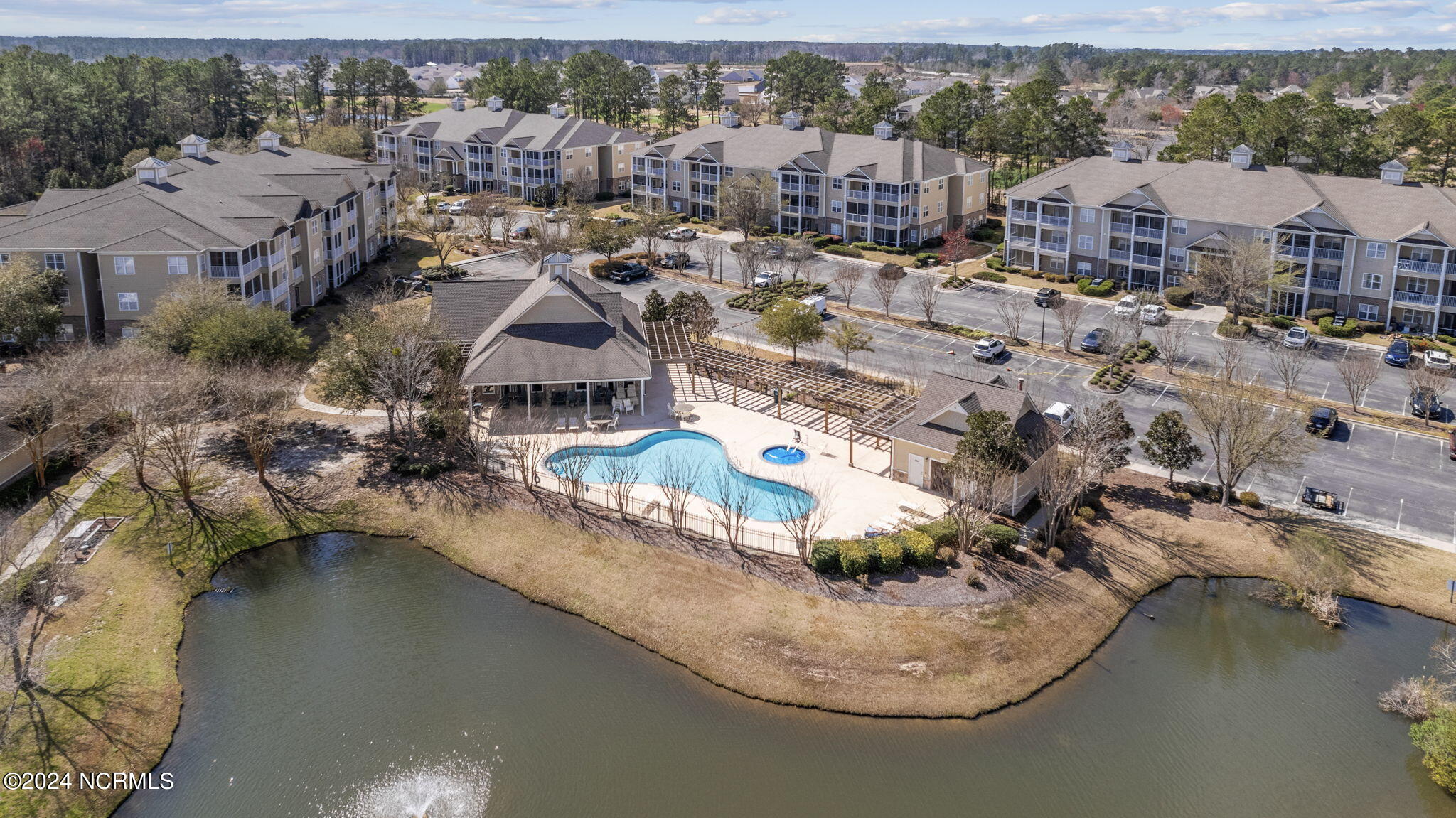 395 S Crow Creek Drive, 1601