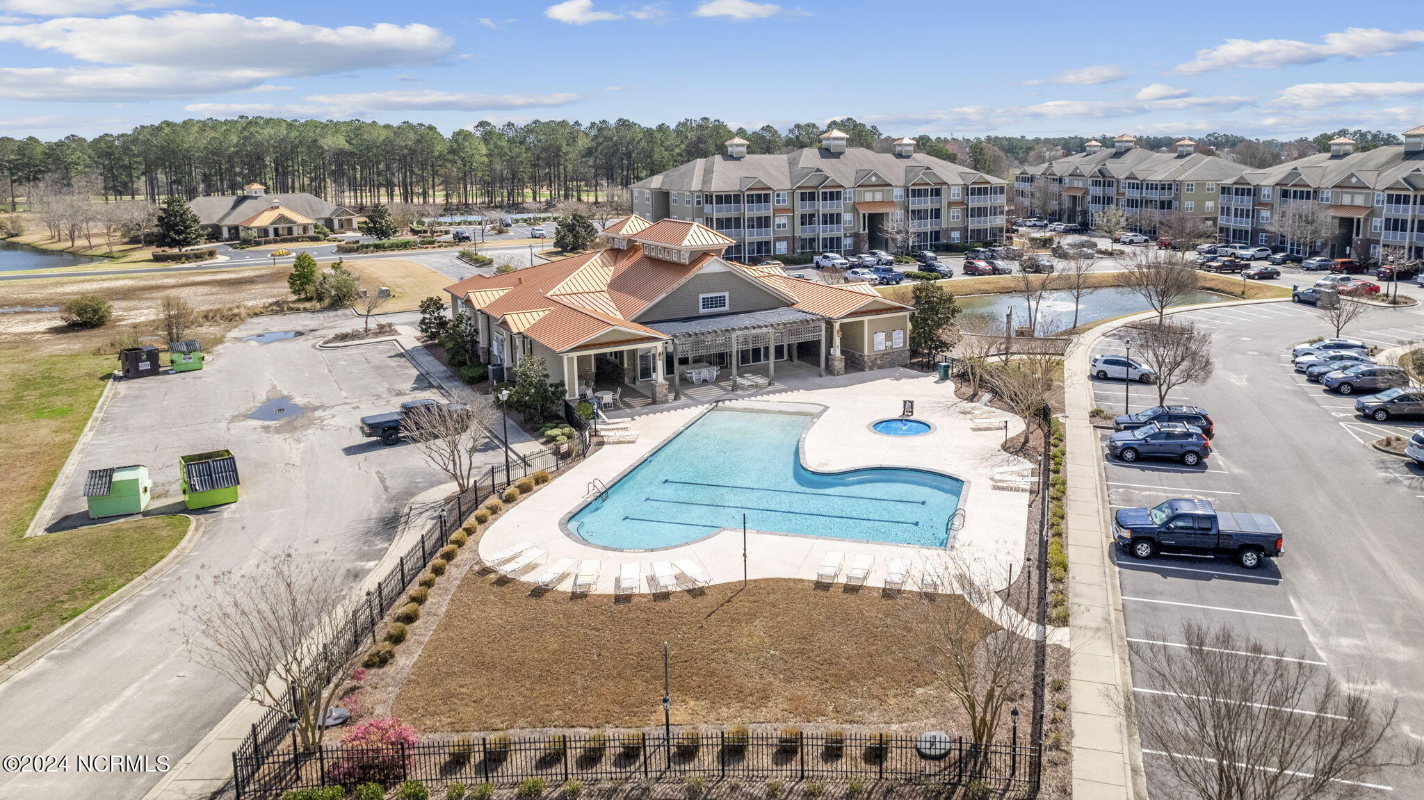 395 S Crow Creek Drive, 1601