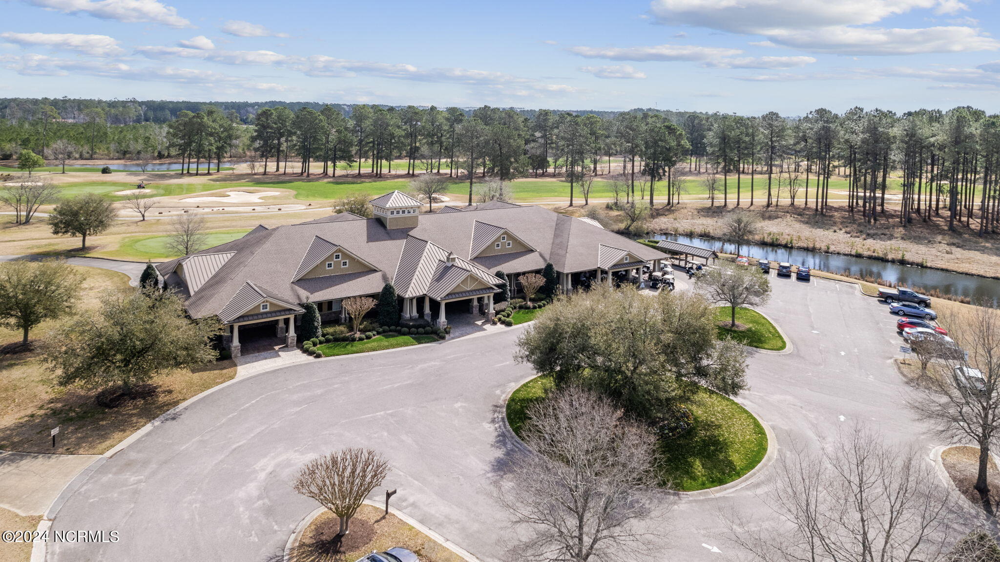 395 S Crow Creek Drive, 1601