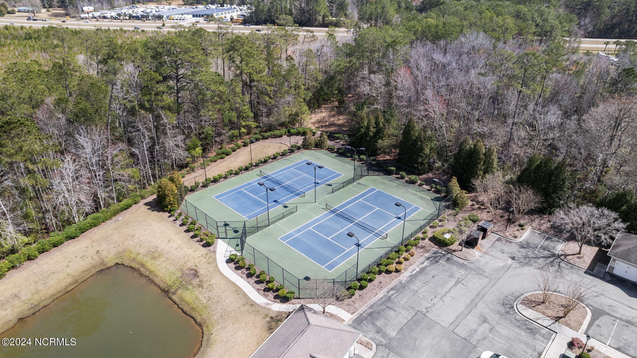 395 S Crow Creek Drive, 1601