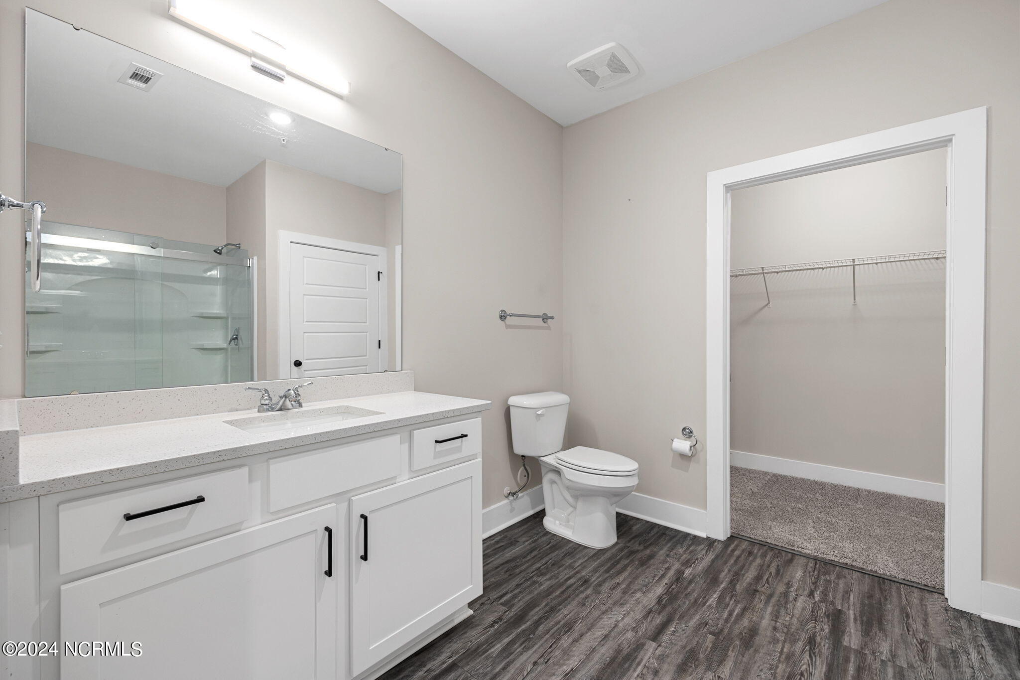 395 S Crow Creek Drive, 1601