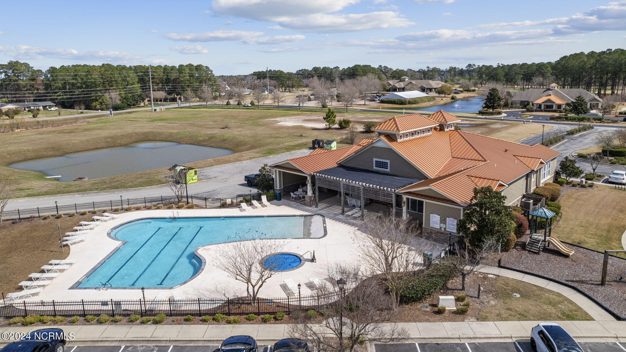 395 S Crow Creek Drive, 1601