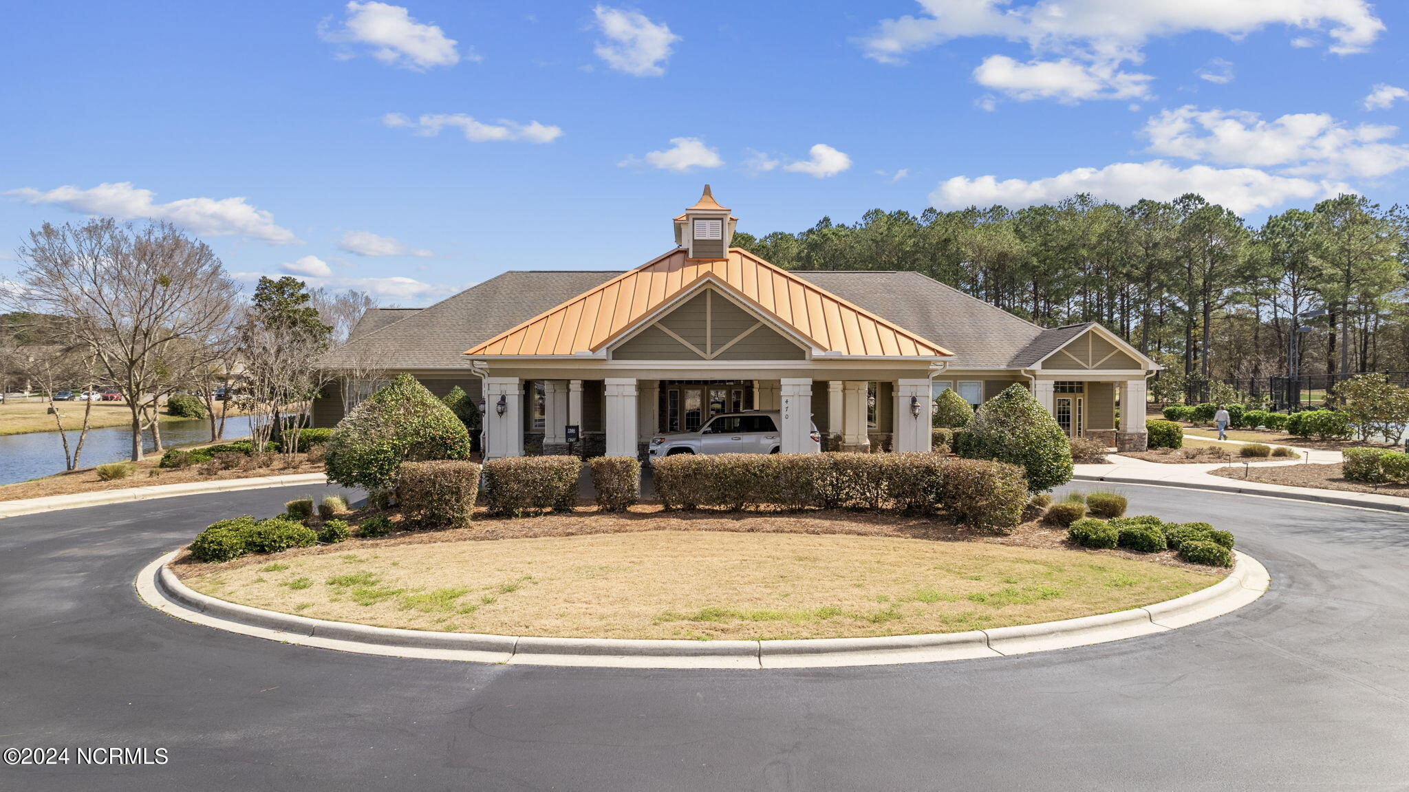 395 S Crow Creek Drive, 1601