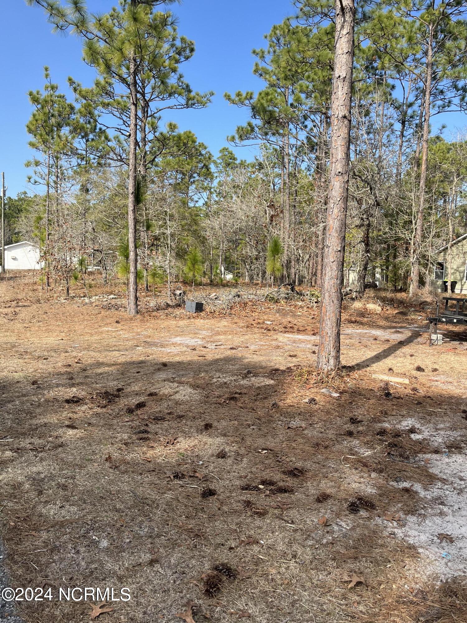 1601 13 Navaho Road
