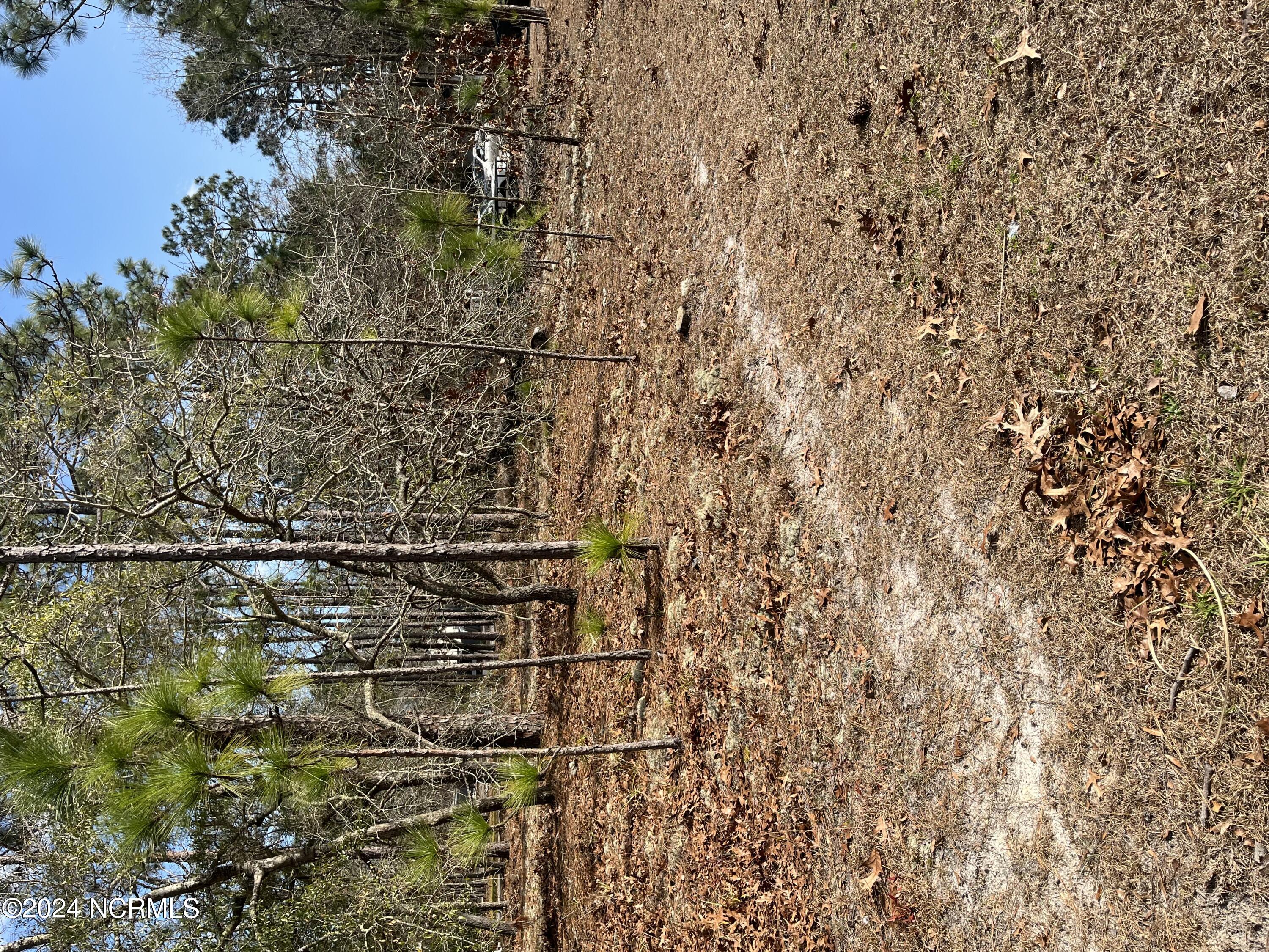 1601 13 Navaho Road