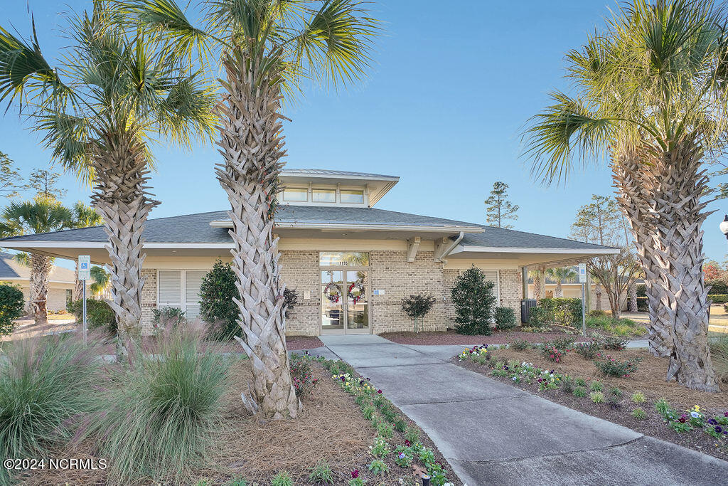 1160 Serotina Drive SE