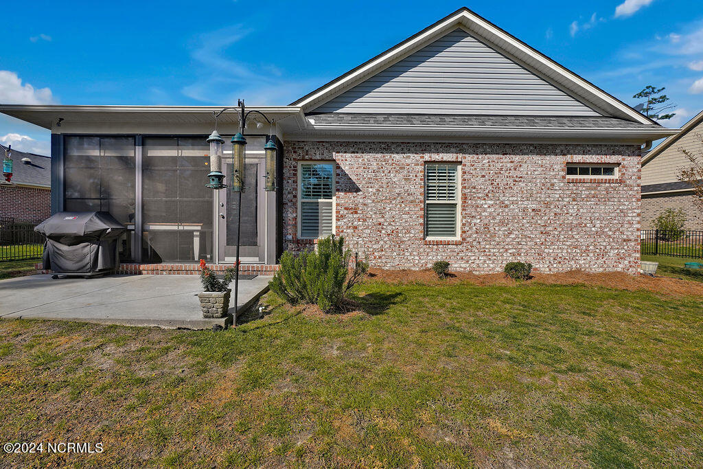 1160 Serotina Drive SE