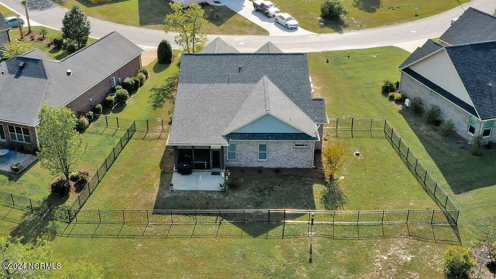 1160 Serotina Drive SE