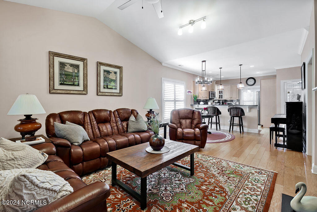 1160 Serotina Drive SE