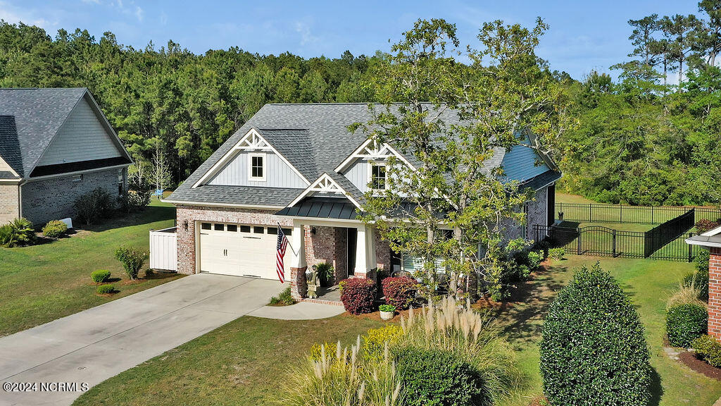 1160 Serotina Drive SE