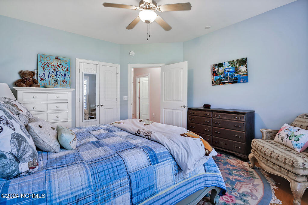 1160 Serotina Drive SE