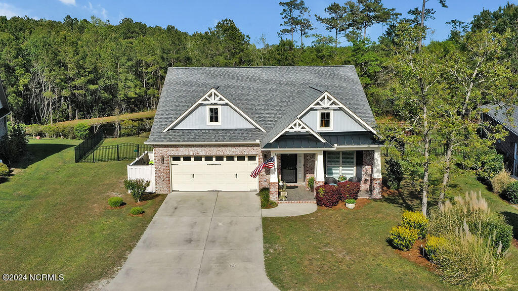 1160 Serotina Drive SE