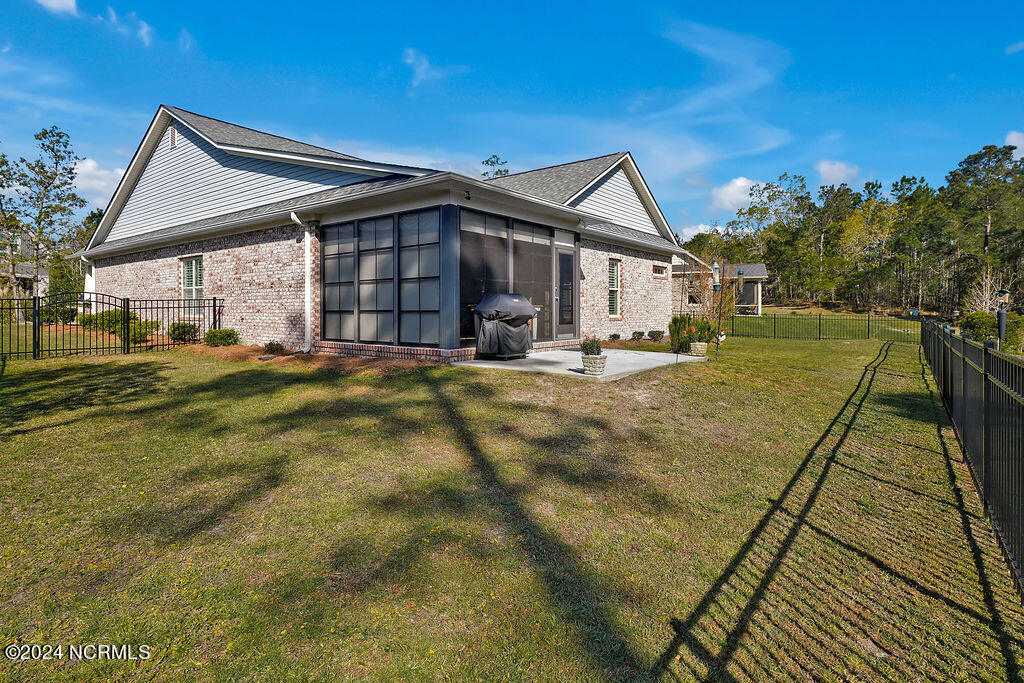 1160 Serotina Drive SE