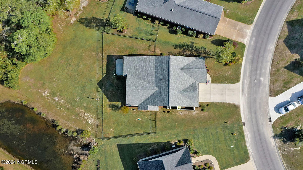 1160 Serotina Drive SE