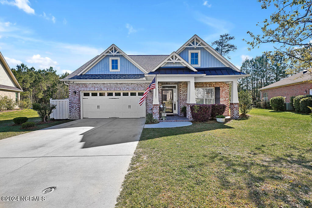 1160 Serotina Drive SE