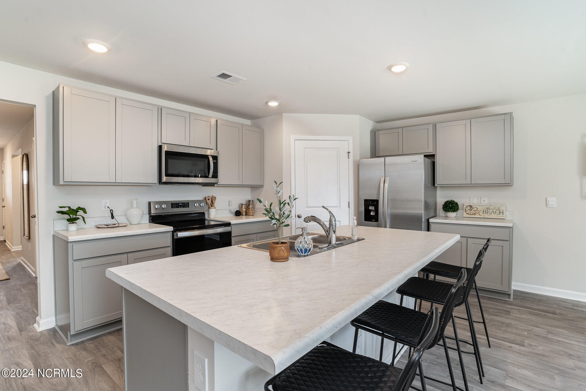 896 Shipley Way SW, Lot 25-Cali C