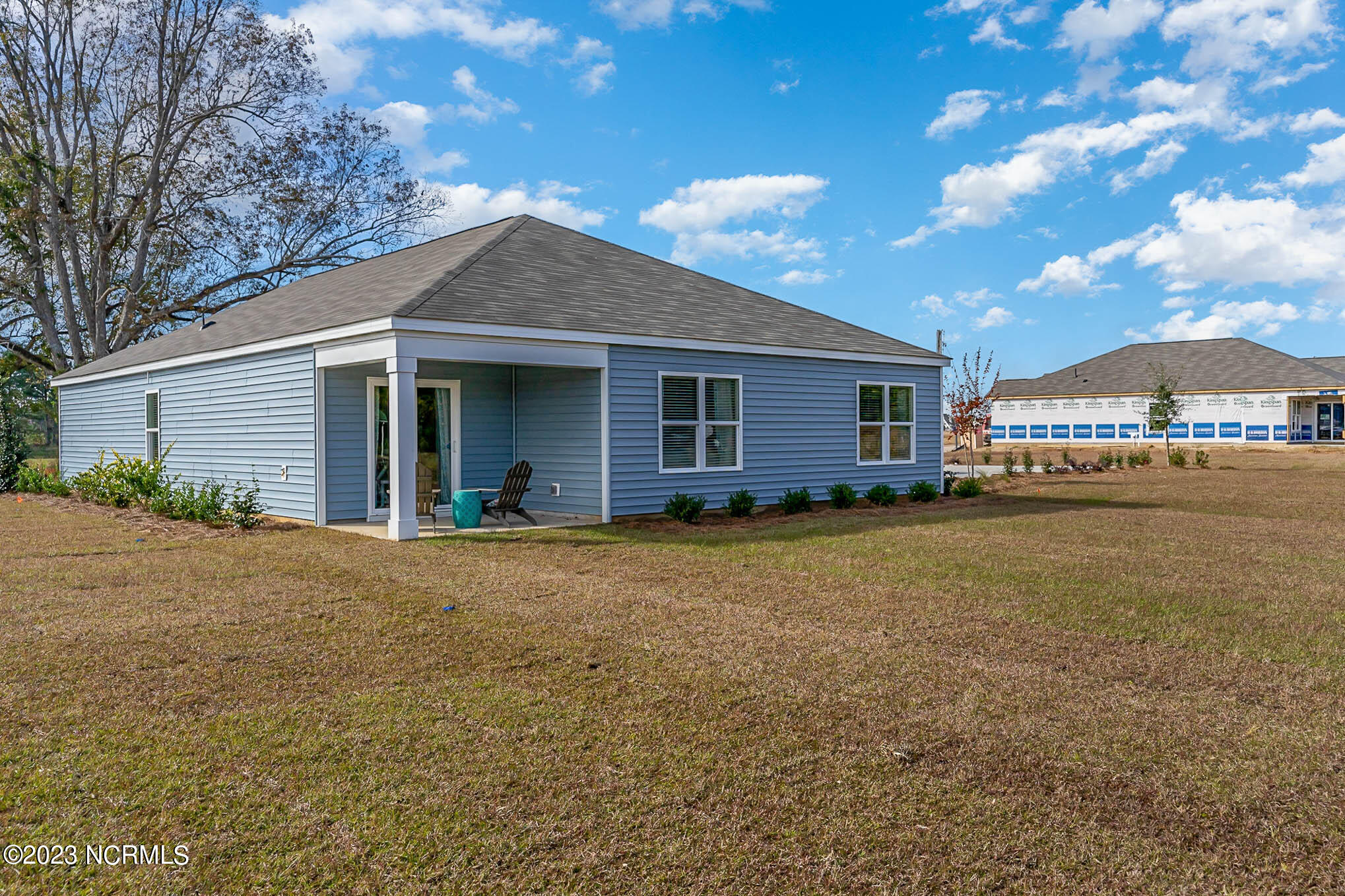 896 Shipley Way SW, Lot 25-Cali C