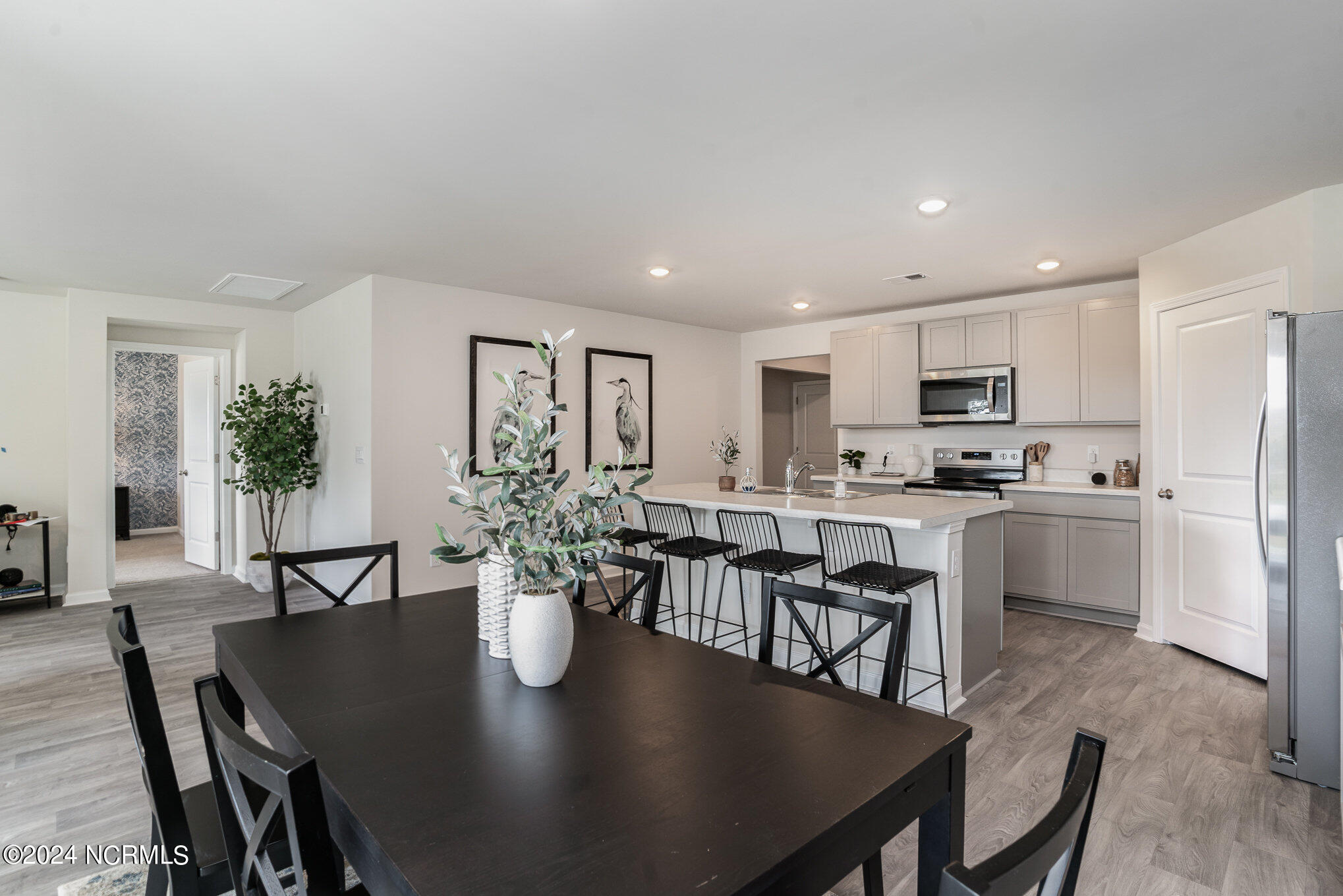 896 Shipley Way SW, Lot 25-Cali C