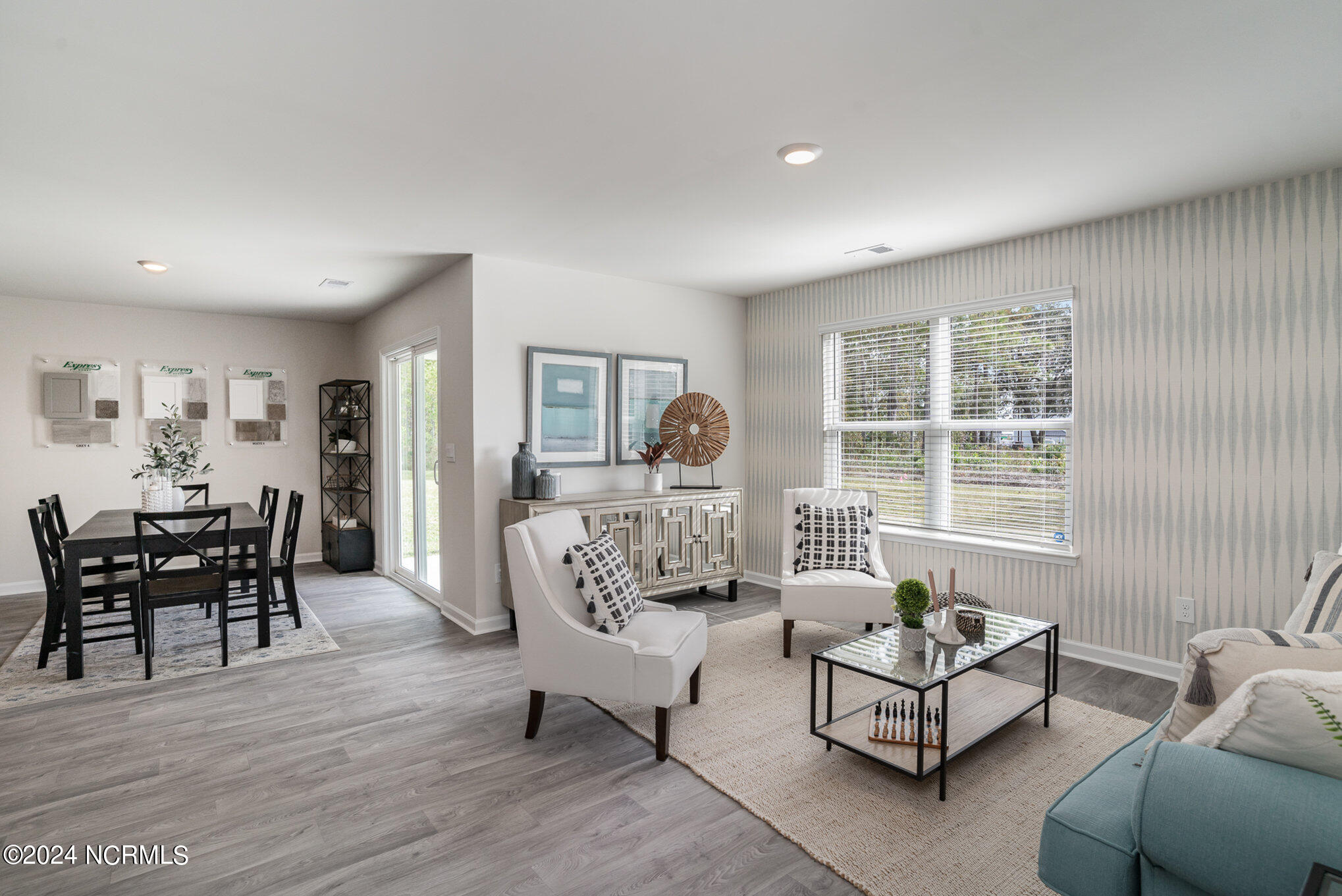 896 Shipley Way SW, Lot 25-Cali C