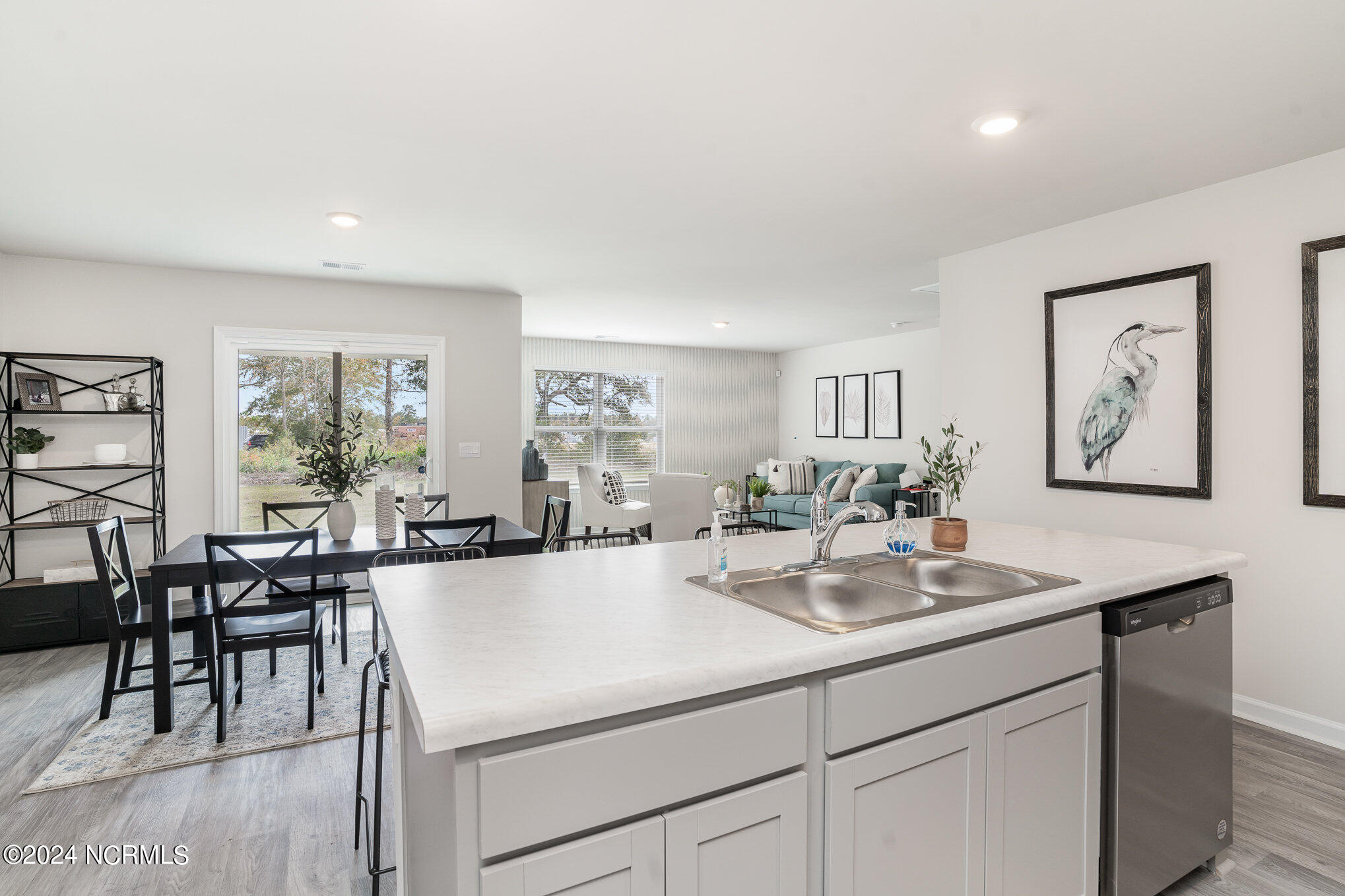 896 Shipley Way SW, Lot 25-Cali C