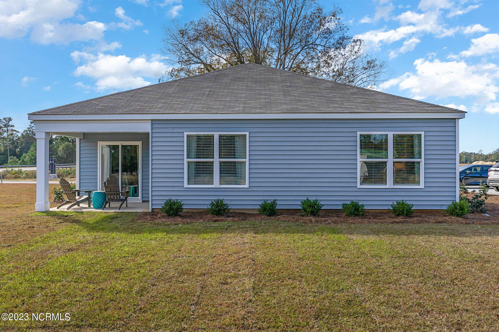 896 Shipley Way SW, Lot 25-Cali C