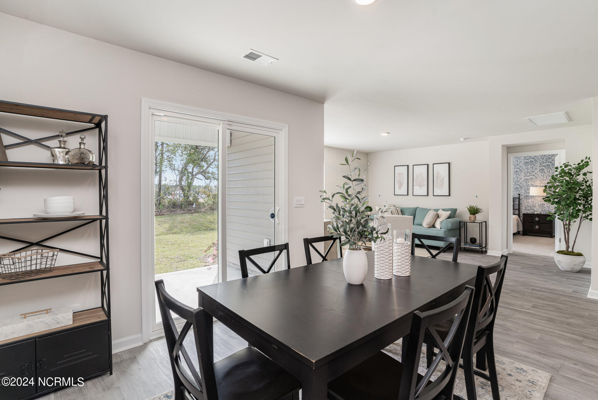 896 Shipley Way SW, Lot 25-Cali C