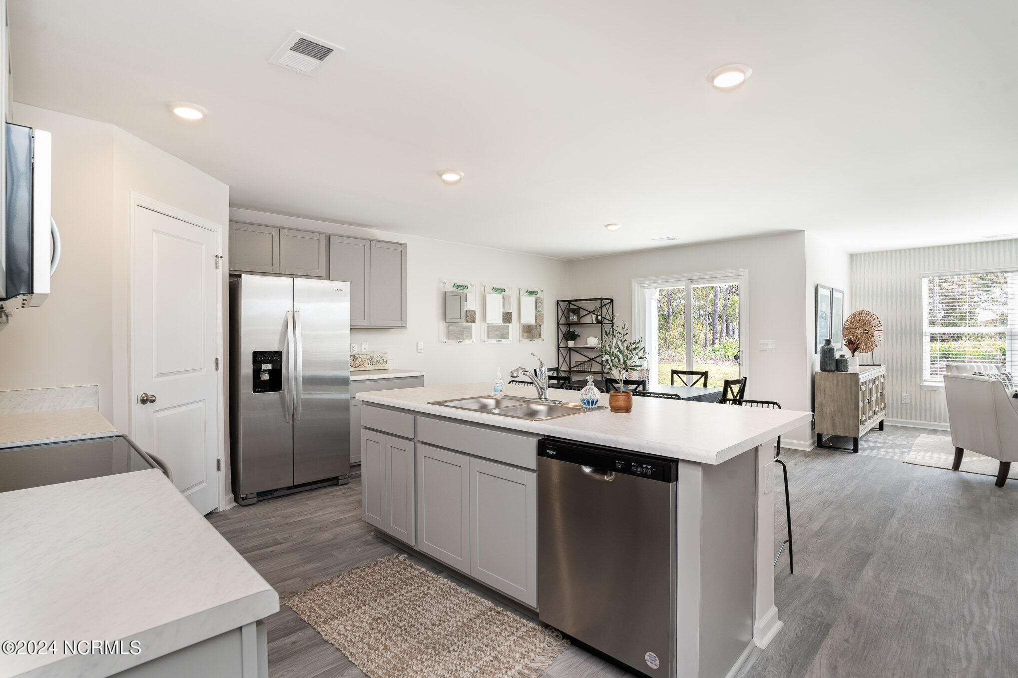896 Shipley Way SW, Lot 25-Cali C